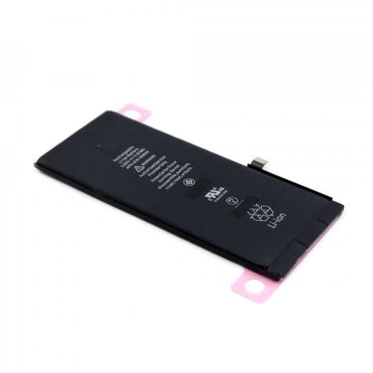 Apple iPhone 11 yhteensopiva akku 3100 mAh