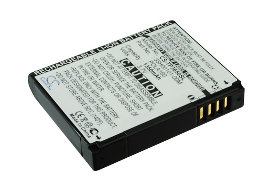 HTC P3650 Polaris 100 Polaris 200 akku 1350 mAh