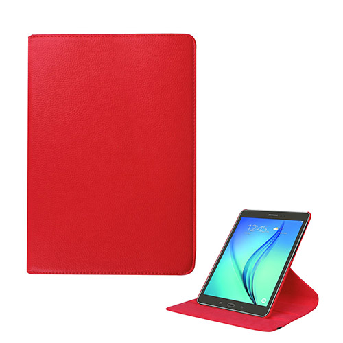Borelius Samsung Galaxy Tab S2 9.7 Nahkakotelo - Punainen