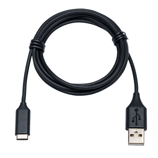 JABRA LINK Exten Cord USB-C USB-A 1.20M