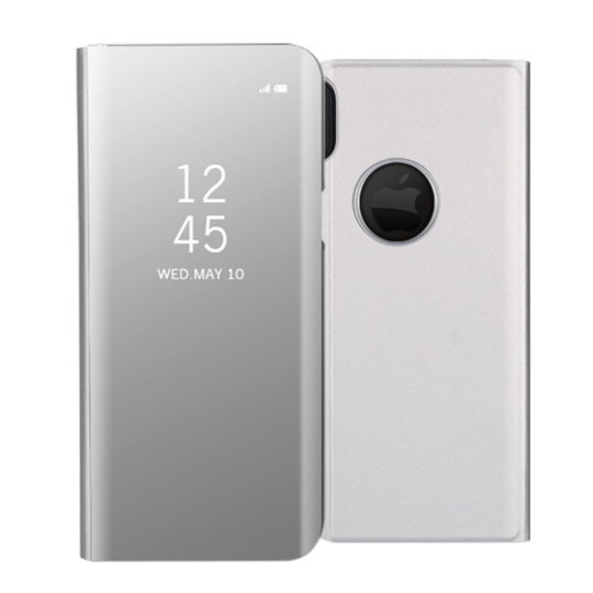 iPhone X moderni suojakotelo - Hopea