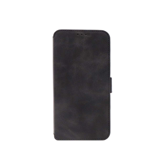NovaNL Bookcase Volume 1.0 suojakotelo Huawei P40 Lite - musta