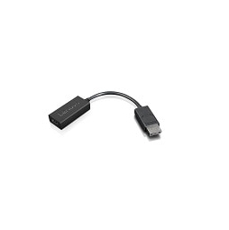 LENOVO DISPLAYPORT TO HDMI 2.0B ADAPTER
