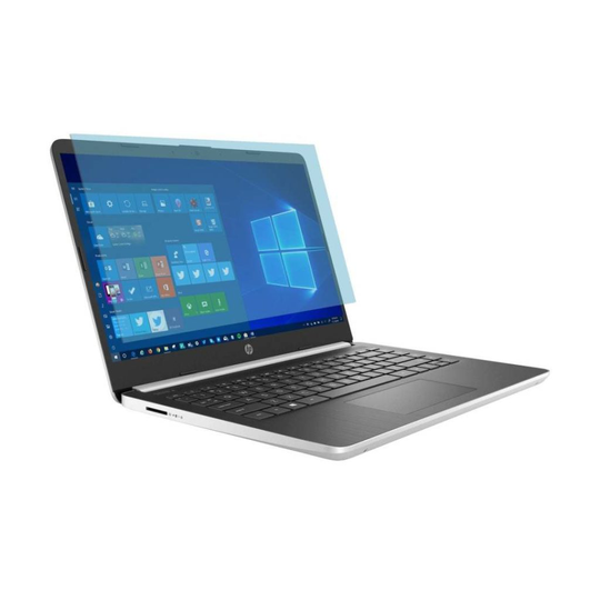 TARGUS BLUE LIGHT FILTER AND ANTI-GLARE SCREEN PROTECTOR FOR 15.6” 16:9