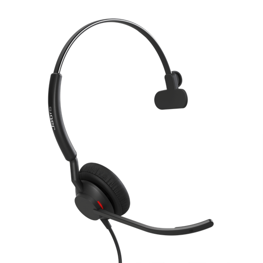 Jabra Engage 40 USB-A UC Mono