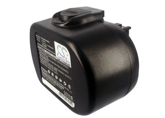 Skil 144BAT Ni-MH 14 4 V akku 2100 mAh