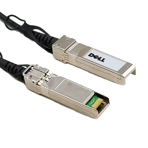 DELL QSFP+ TO 4X SFP+ BREAKOUT CABLE 5M
