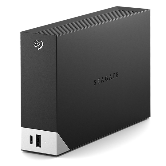 SEAGATE One Touch Desktop With HUB 4TB