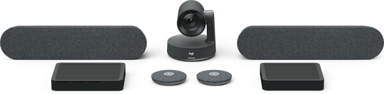 Logitech R Solution Teams ThinkSmart Lrg