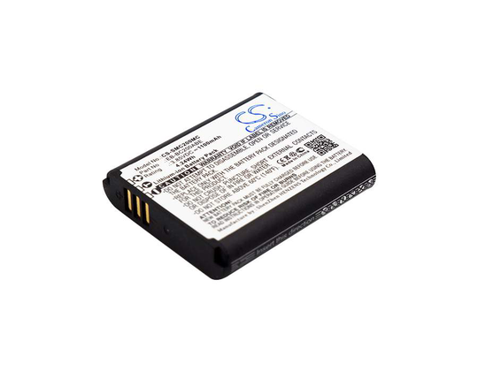 Samsung Gear 360 akku 1100mAh