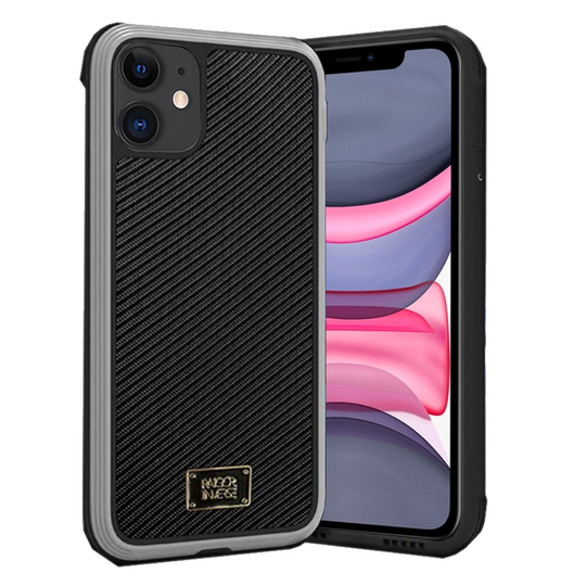 Raigor Inverse BOTT Cover for iPhone 11 - Black