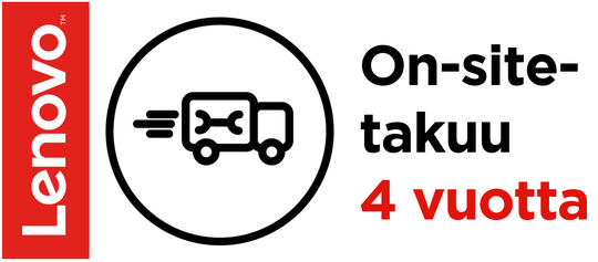 LENOVO 4Y OS FROM 1Y DEPOT: NB V5/V7 SERIES