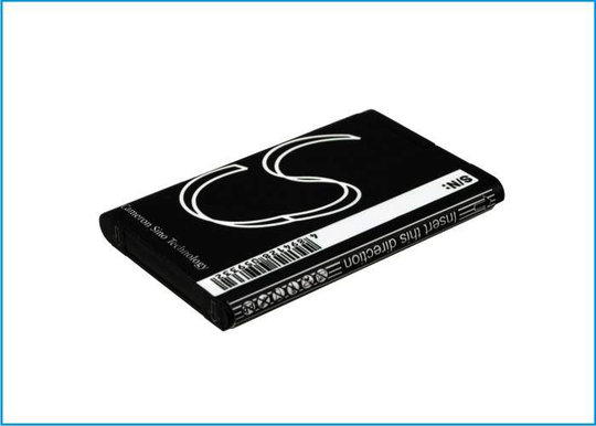 Emporia Essence plus ESSENCEplus ESSENCEplus VF4 akku 1050 mAh