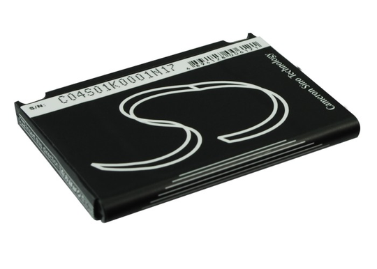 Samsung SPH-A900 SPH-A900M Blade MM-A900 SGH-T809 SGH-D820 SGH-T900 MM-A900 SGH-D800 SGH-D802 GH-D730 akku 600 mAh