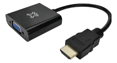 Adapter HDMI => VGA