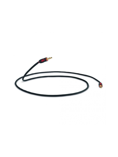 Qed profile j2j 3,5mm-3,5mm, 3m