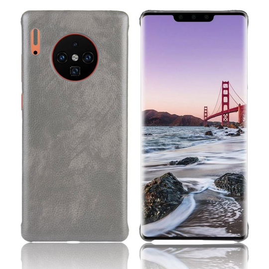Prestige Huawei Mate 30 Pro kuoret - Harmaa