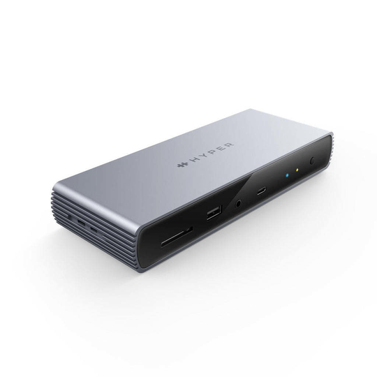 Hyper Thunderbolt 4 Dock Station