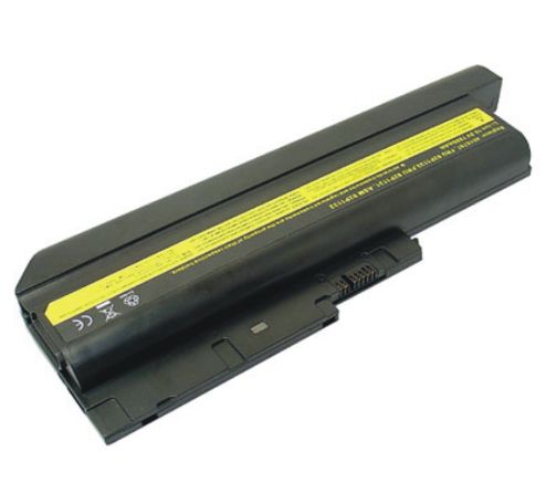 IBM ThinkPad R60 ThinkPad R61 ThinkPad T60 ThinkPad Z60 akku 6600 mAh