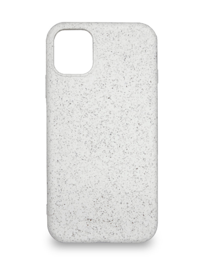 SCREENOR ECOSTYLE IPHONE 12 PRO MAX OAK WHITE