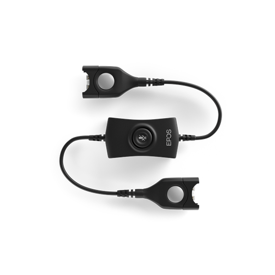 EPOS SENNHEISER Mute Switch Box ED