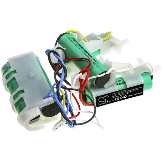 AEG Electrolux VBHC7787E / 8087979053 / 809115702 akku 2500mAh / 45Wh