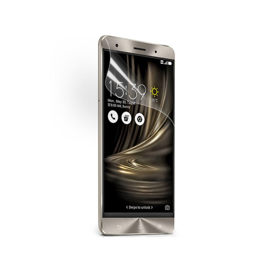 ASUS Zenfone 3 Deluxe (ZS570KL) Kirkas LCD Näytönsuoja