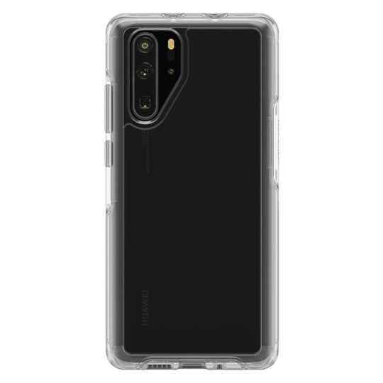 Symmetry Clear Huawei P30 Pro -clear