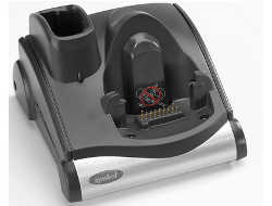 ZEBRA Single Slot Charger