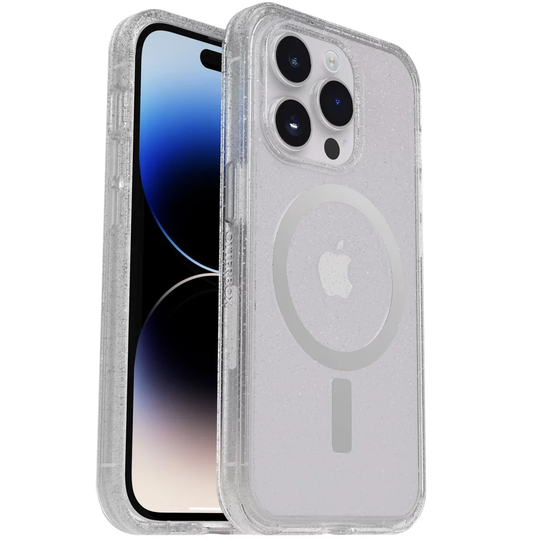 Symmetry Plus CLR IPhone 14 Pro Stardust