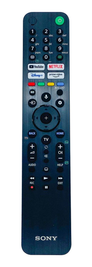 SONY Remote Commander RMF-TX520E