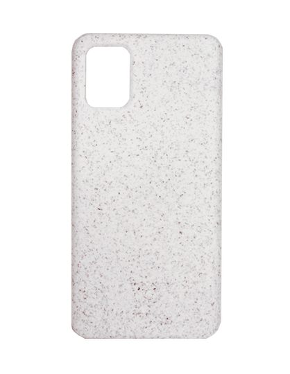 SCREENOR ECOSTYLE GALAXY A41 OAK WHITE