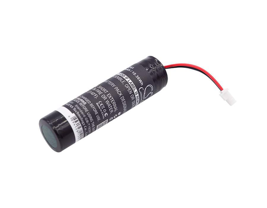 Fluke VT04 VT04 IR Thermometer VT04 Visual IR Thermometer akku 2800mAh