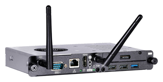 BENQ OPS IE10002 I5/8GB RAM/128GB SSD