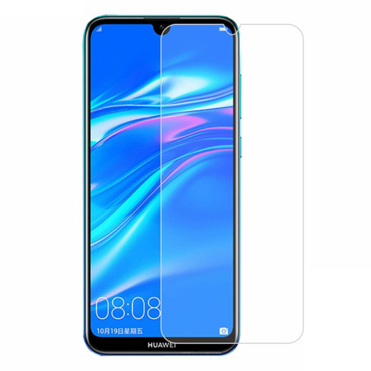 0.3mm Näytönsuoja Huawei Y7 2019