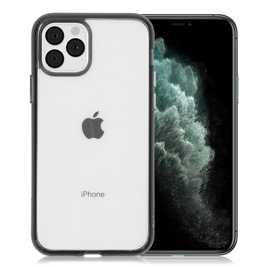 Ringke FUSION iPhone 11 Pro - Smoke black