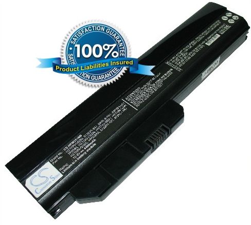 HP Mini 311 Mini 311-1000 Mini 311-1000 CTO akku 4400mAh / 47.52Wh
