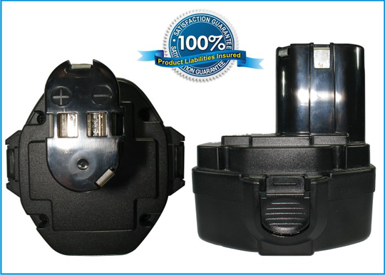 Makita 1420 Ni-MH 14 4 V akku 2000 mAh