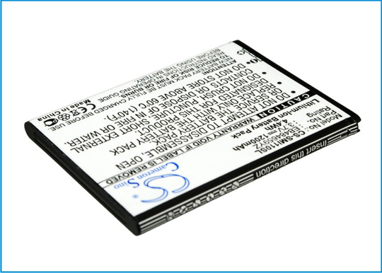 Samsung SCH-i110 akku 1200 mAh