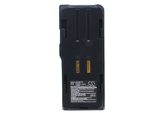 Ericsson PC200 akku 1800mAh/12.96Wh