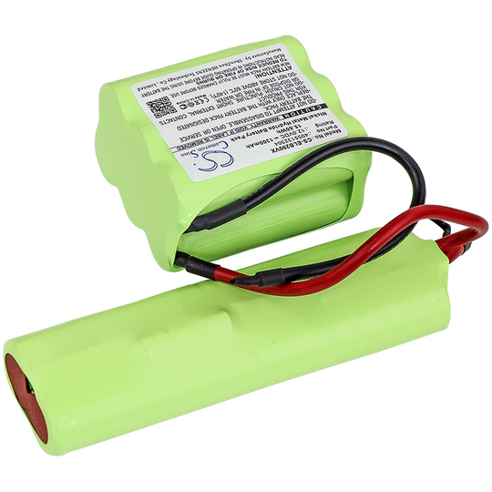 AEG 900165577 900165579 900165581 akku 1300mAh / 15.60Wh