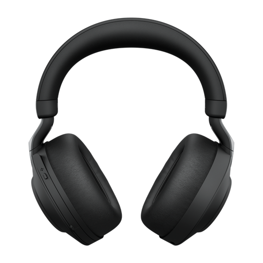 Jabra Evolve2 85 HS+Stand MS Stereo Blck