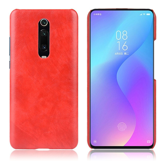 Prestige Xiaomi Redmi K20 Pro kuoret - Punainen