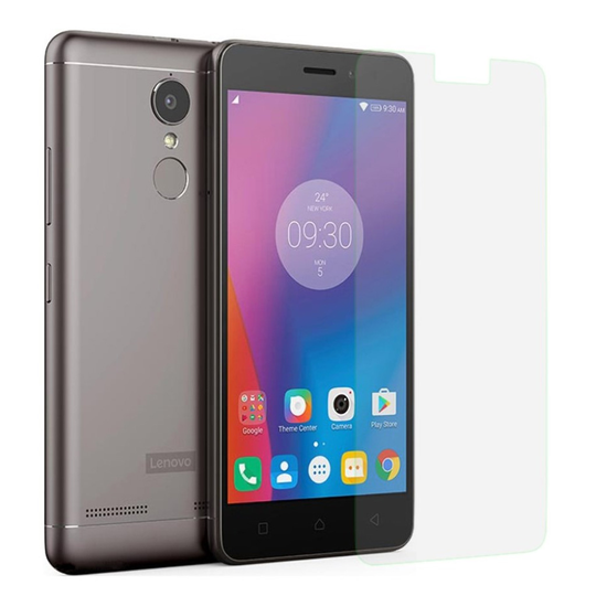 Lenovo K6 karkaistu suojalasi