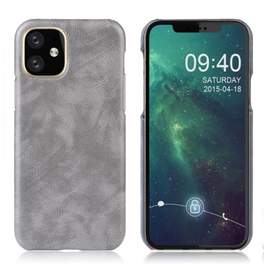 Prestige iPhone 11 Pro kuoret - Harmaa
