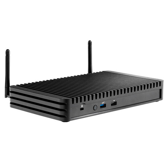 INTEL NUC Rugged Chassis BKCMCR1ABC EU