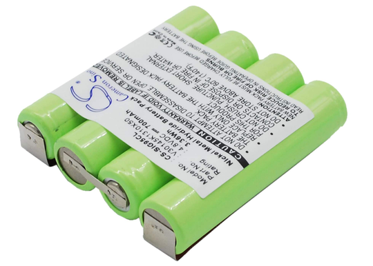 Siemens G95X Gigaset 825 Gigaset 905 Langaton puheline Akku
