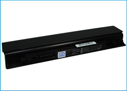 Dell Inspiron 1470 Inspiron 14z Inspiron 1570 Inspiron 15z akku 4400 mAh - Musta