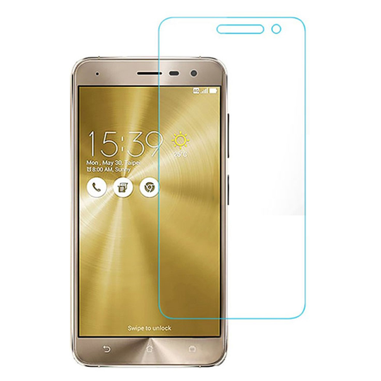 ASUS Zenfone 3 (ZE520KL) 0.3mm Karkaistu Lasi Näytönsuoja