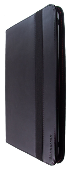 SCREENOR TABLETKOTELO XL 10.6-12,4"MUSTA